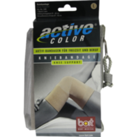 BORT ActiveColor Kniebandage L haut