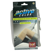 BORT ActiveColor Kniebandage M haut