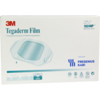 TEGADERM Film 6x7 cm 1624NP