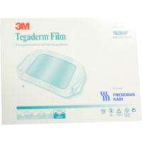 TEGADERM Film 10x12 cm 1626NP