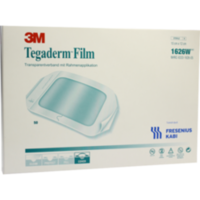 TEGADERM Film 10x12 cm 1626W