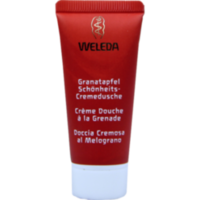 WELEDA Granatapfel Schönheits-Cremedusche