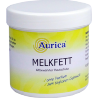 MELKFETT