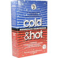 COLD+HOT Mehrfachkompresse