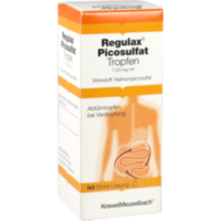 REGULAX Picosulfat Tropfen