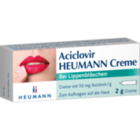 ACICLOVIR Heumann Creme