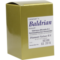 BALDRIAN KAPSELN