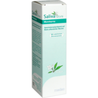 SALIVA Natura Mundspray Pumpspray