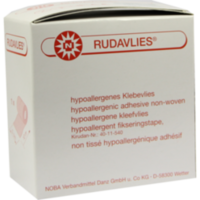 RUDAVLIES Klebevlies 5 cmx10 m