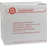 RUDAVLIES Klebevlies 10 cmx10 m