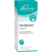 VERTIGOPAS Tropfen