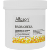 ALFASON Basis CreSa Creme