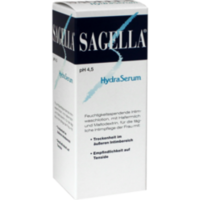 SAGELLA hydraserum Intimwaschlotion