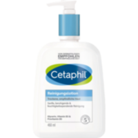 CETAPHIL Reinigungslotion