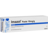 IMAZOL Paste