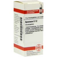 APISINUM D 12 Globuli