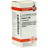 ARNICA C 100 Globuli