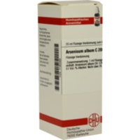 ARSENICUM ALBUM C 200 Dilution