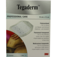 TEGADERM 3M Film 10x12 cm 1626NP