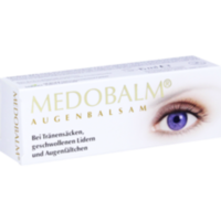 MEDOBALM Augenbalsam