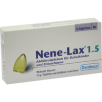 NENE LAX 1,5 Suppos.f.Schulkdr.u.Erw.