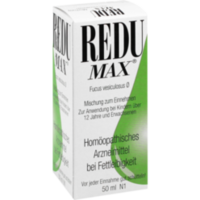 REDU MAX Tropfen