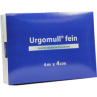 URGOMULL fein 4 cmx4 m