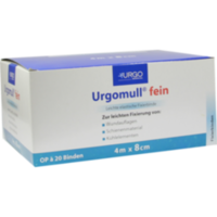 URGOMULL fein 8 cmx4 m