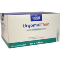 URGOMULL fein 10 cmx4 m