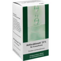 Antiscabiosum 25%