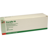 CURAFIX H Fixierpflaster 15 cmx2 m