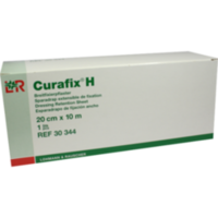 CURAFIX H Fixierpflaster 20 cmx10 m