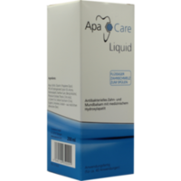 APACARE Liquid Zahnspülung