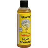 TEEBAUM ÖL HAARSHAMPOO