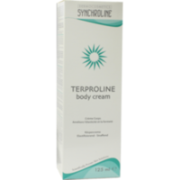 SYNCHROLINE Terproline Body Creme