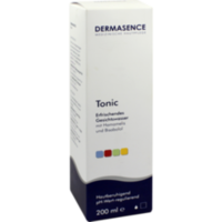 DERMASENCE Tonic