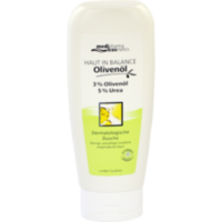 HAUT IN BALANCE Olivenöl Dusche 3%