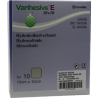 VARIHESIVE E 10x10 cm HKV hydroaktiv 965246