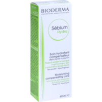 BIODERMA Sebium Hydra Creme