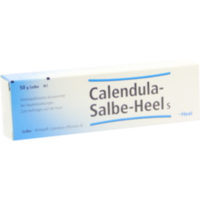 CALENDULA SALBE Heel S