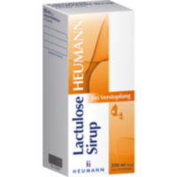 LACTULOSE Heumann Sirup