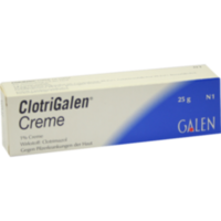 CLOTRIGALEN Creme