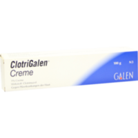 CLOTRIGALEN Creme