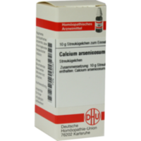 CALCIUM ARSENICOSUM D 12 Globuli