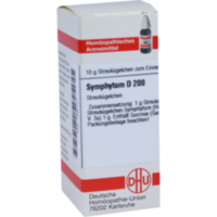 SYMPHYTUM D 200 Globuli