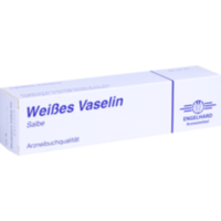 WEISSES VASELIN