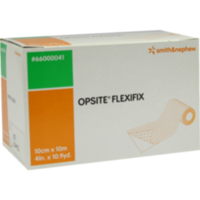 OPSITE Flexifix PU-Folie 10 cmx10 m unsteril