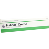 HALICAR Creme