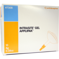 INTRASITE Gel Hydrogel Wundreiniger