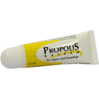 PROPOLIS LIPPENBALSAM Tube